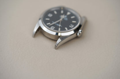 2006 Rolex Explorer I 114270