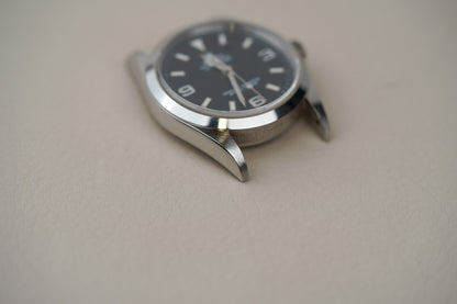2006 Rolex Explorer I 114270