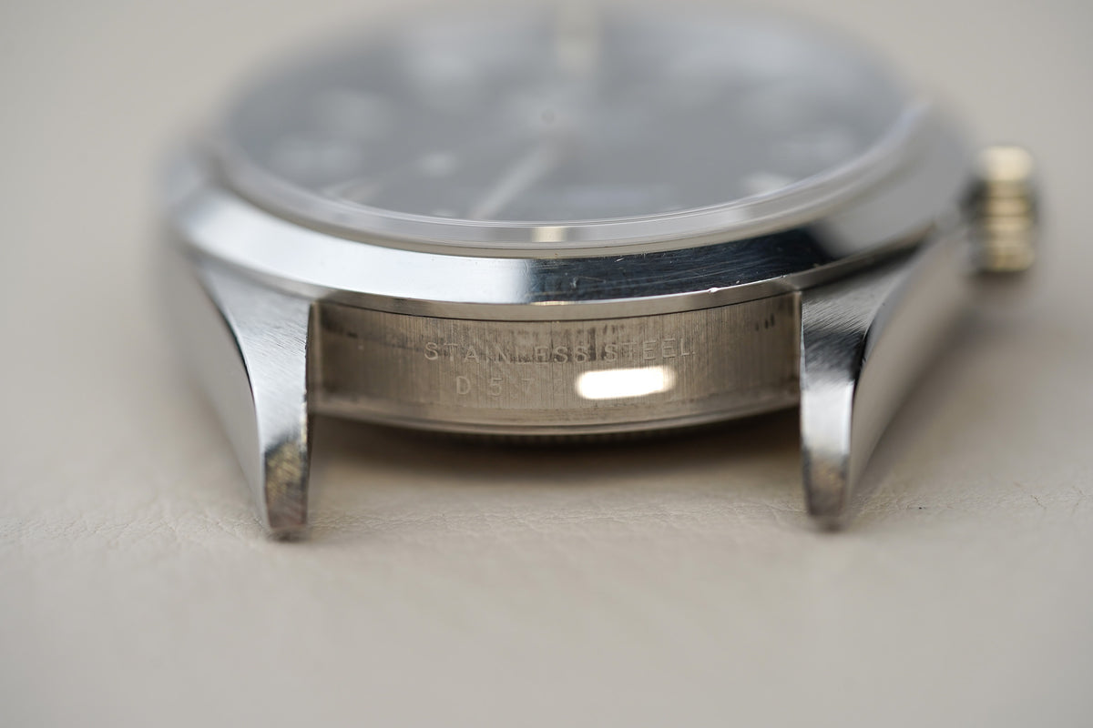 2006 Rolex Explorer I 114270