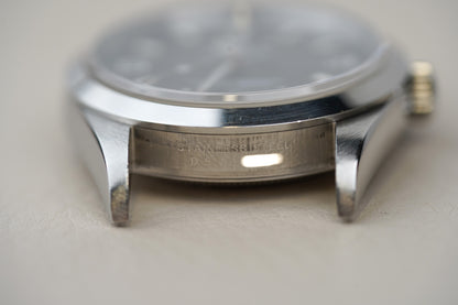 2006 Rolex Explorer I 114270
