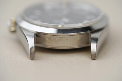 2006 Rolex Explorer I 114270