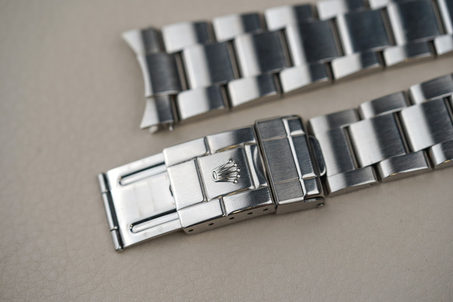2006 Rolex Explorer I 114270