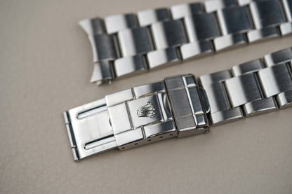 2006 Rolex Explorer I 114270