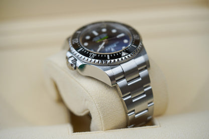 2024 Rolex Sea-Dweller Deep Sea 'James Cameron' 136660