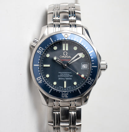 Omega Seamaster 300M 2222.80