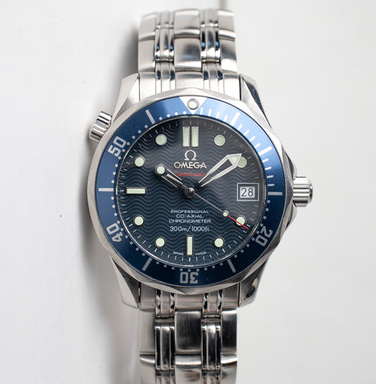 Omega Seamaster 300M 2222.80