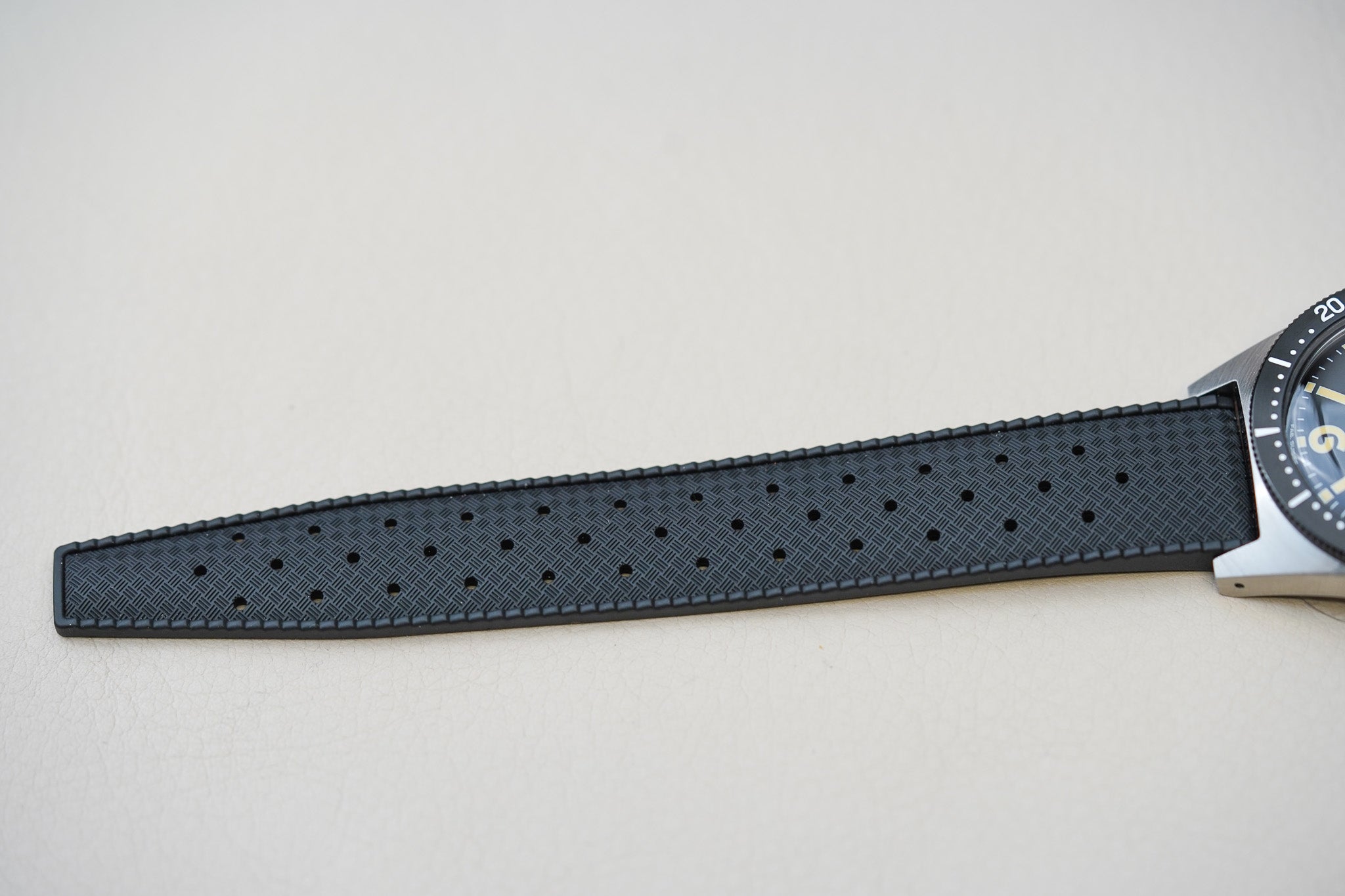 Airain Sous-Marine Re-Edition DNA Strand 524.437B