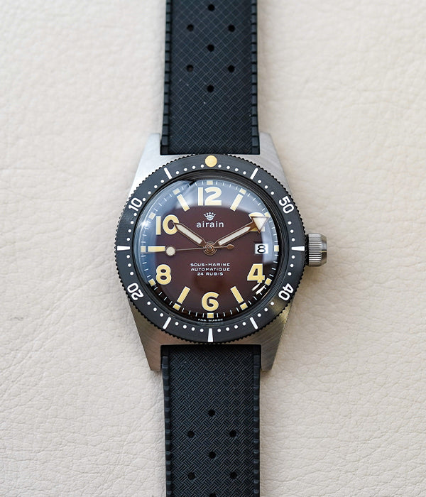 Airain Sous-Marine Tropical 524.457