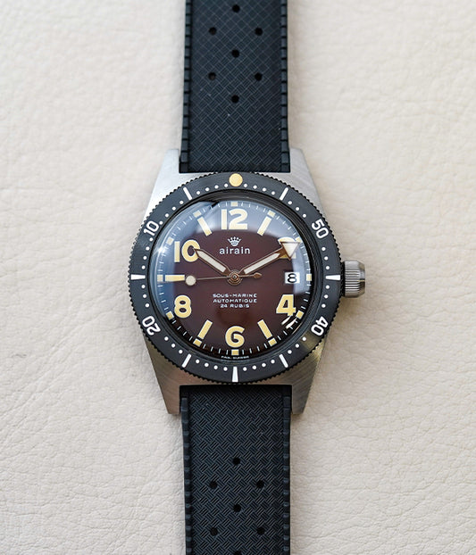 Airain Sous-Marine Tropical 524.457