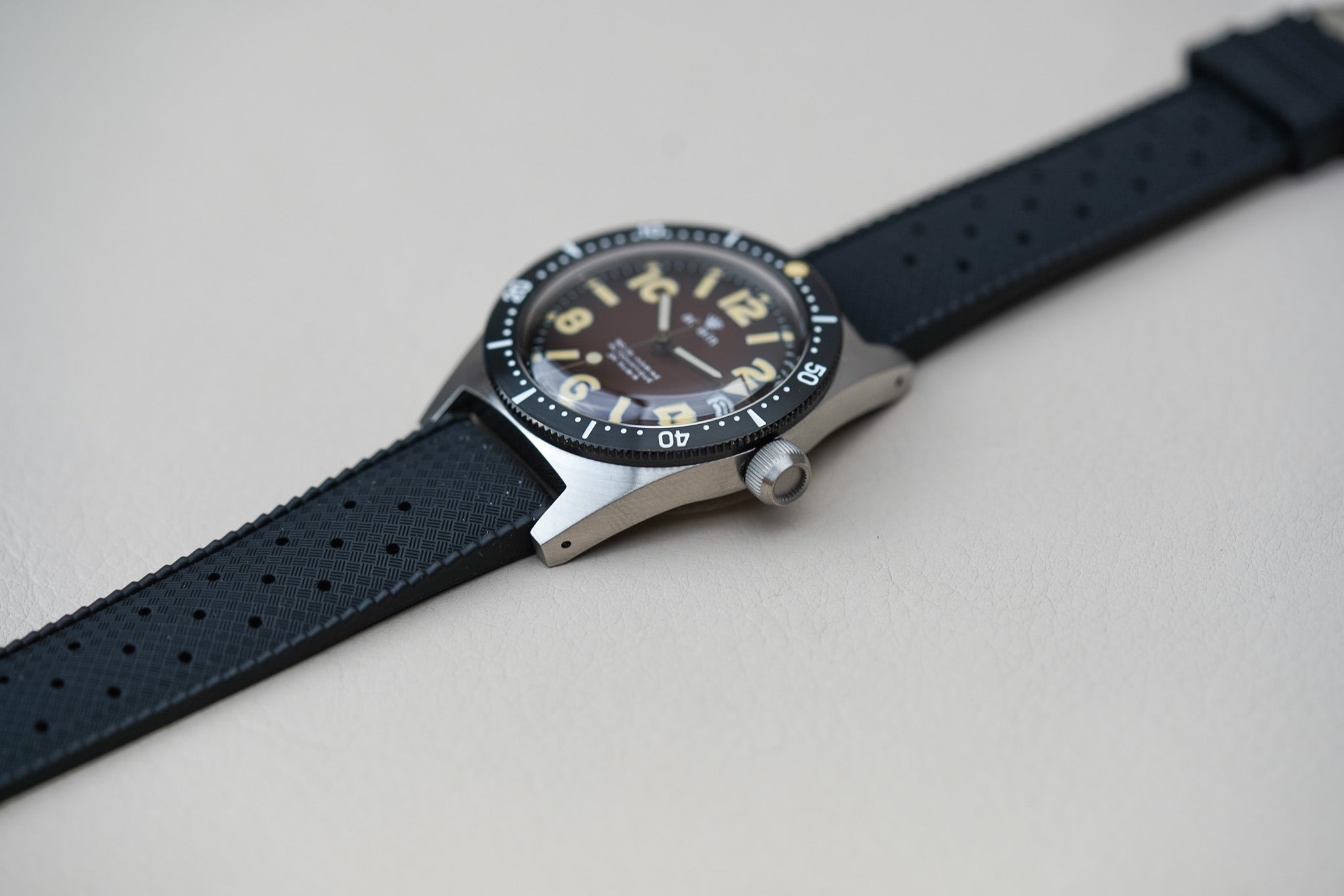 Airain Sous-Marine Tropical 524.457