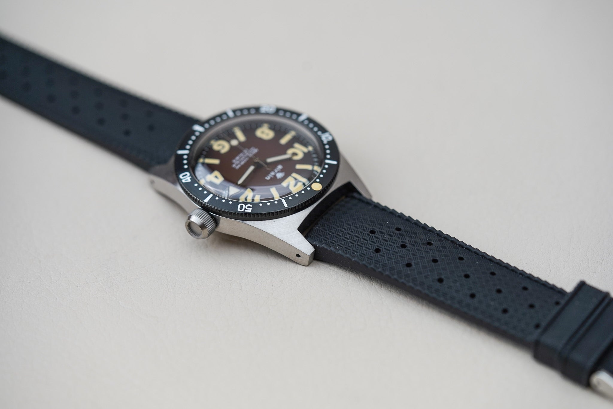 Airain Sous-Marine Tropical 524.457