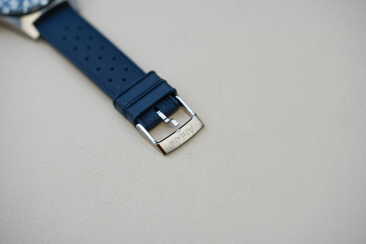 Airain Sous-Marine 'Deep Blue' 524.422