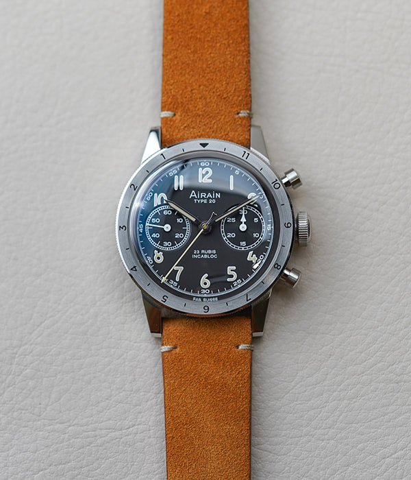 Airain Type 20 Chronograph 421.436S