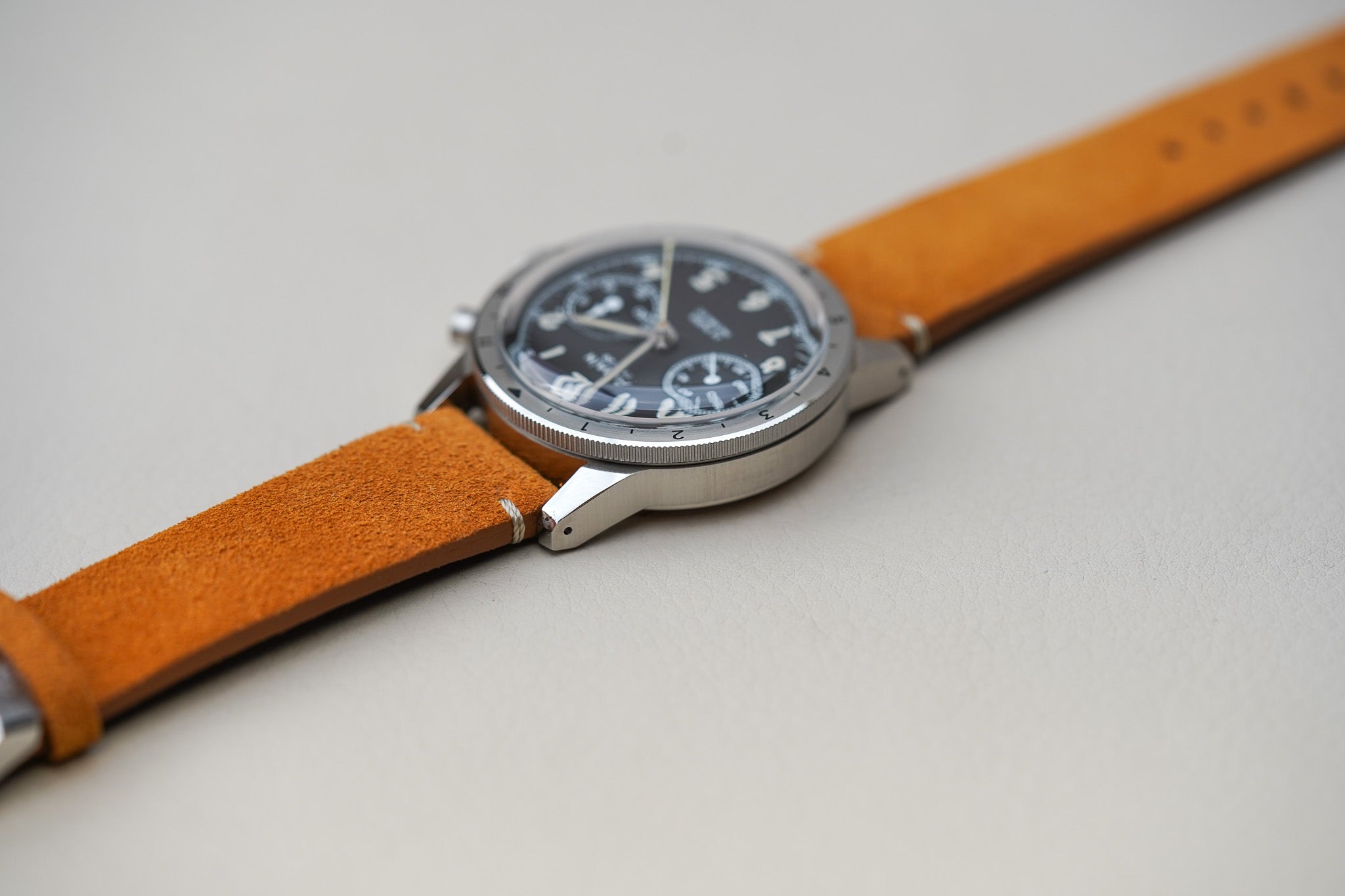 Airain Type 20 Chronograph 421.436S
