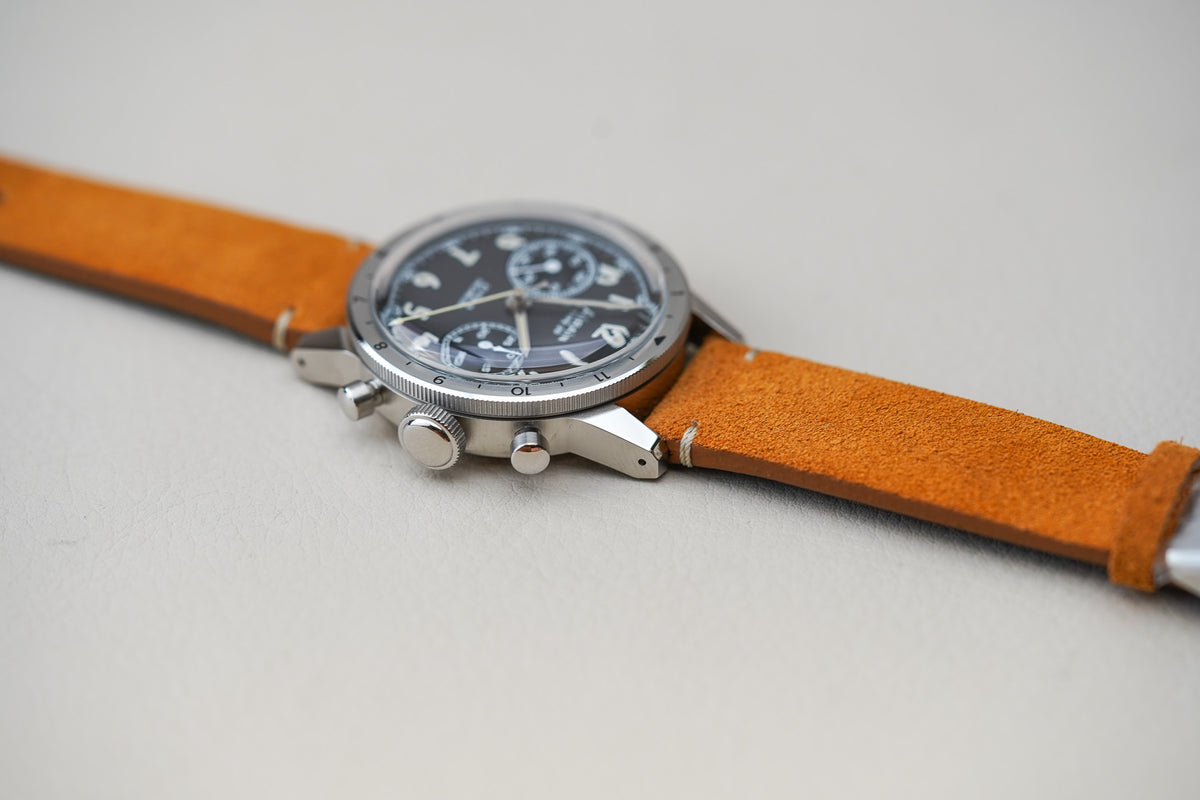Airain Type 20 Chronograph 421.436S