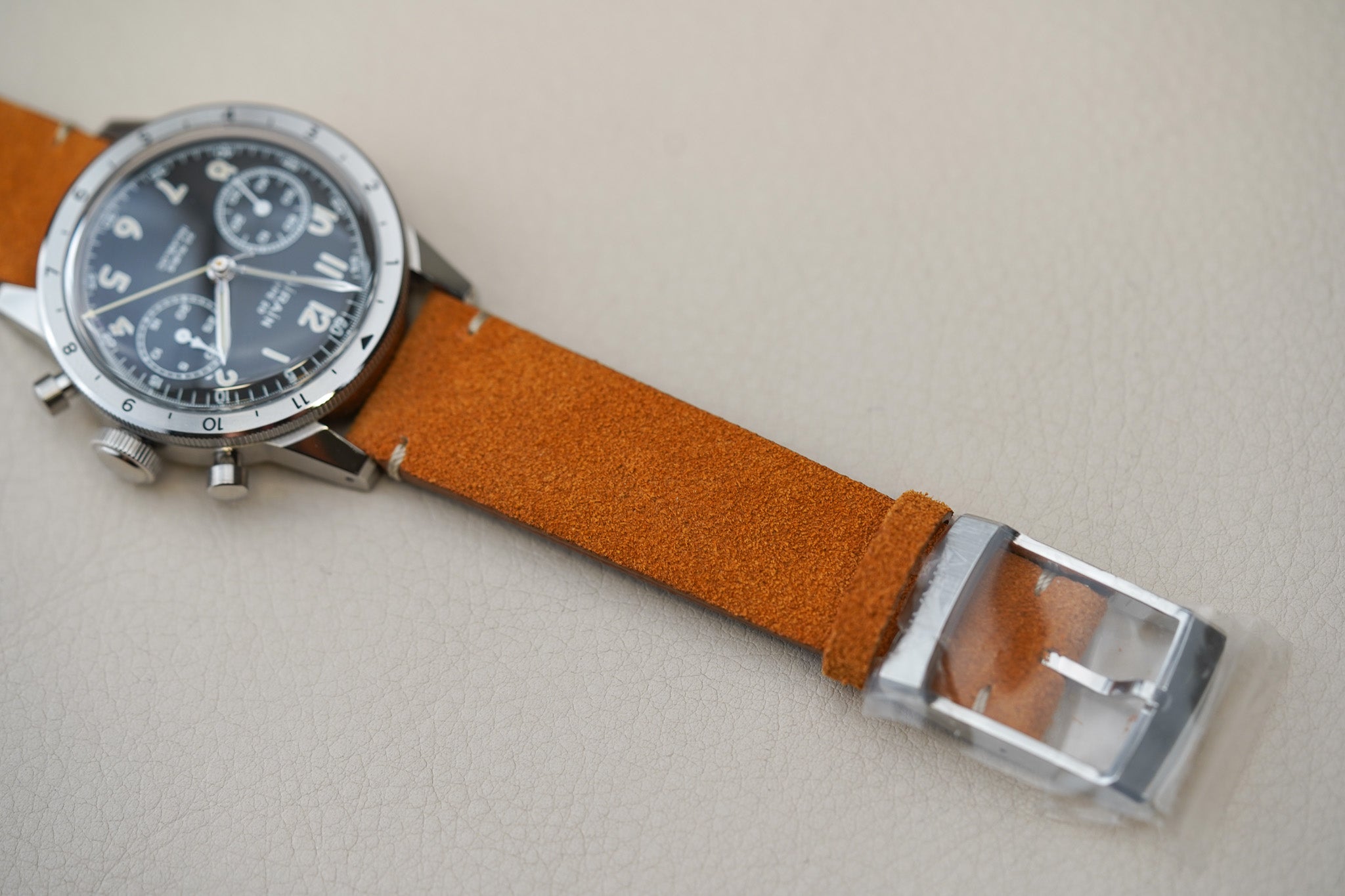 Airain Type 20 Chronograph 421.436S