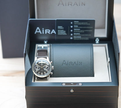 Airain Type 21 Chronograph 423.438