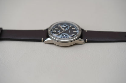 Airain Type 21 Chronograph 423.438