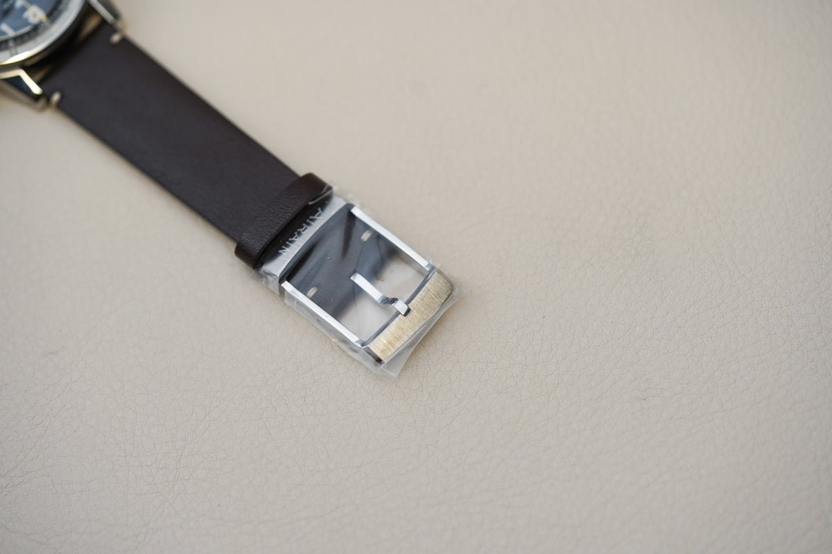 Airain Type 21 Chronograph 423.438