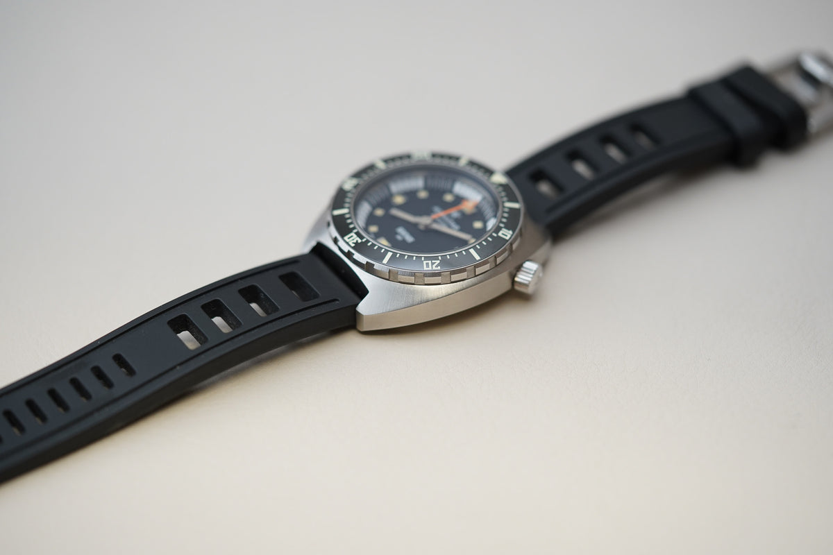 Aquastar Benthos H1