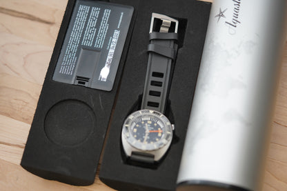 Aquastar Benthos Heritage One