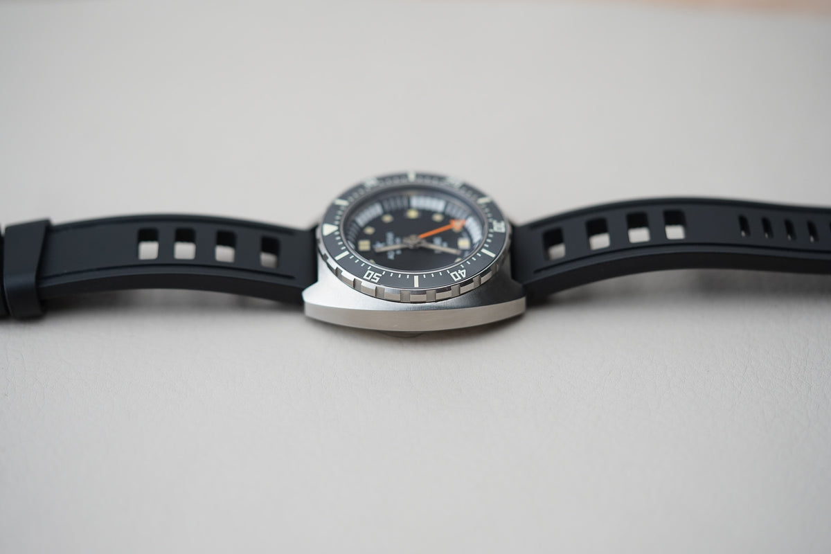 Aquastar Benthos Heritage One