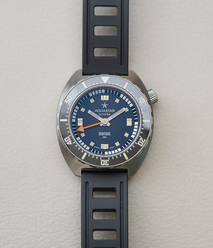 Aquastar Benthos Heritage One