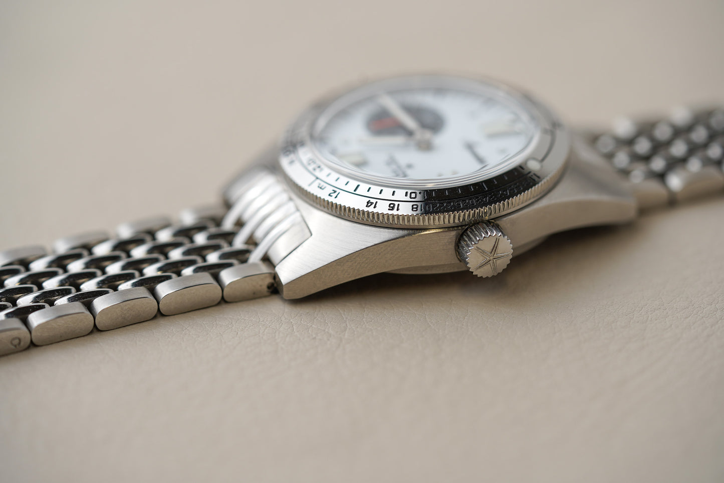 Aquastar Deepstar II Polarstar Limited Edition 1041.DSII