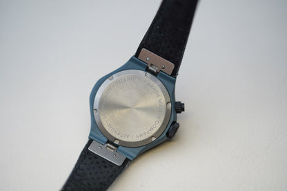 Arken Alterum Speakeasy GMT Blue ML-CWG-B
