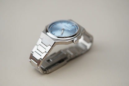 Atelier Wen Perception V2.0 'Piao Ice Blue'