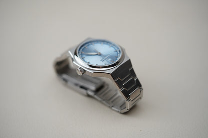 Atelier Wen Perception V2.0 'Piao Ice Blue'