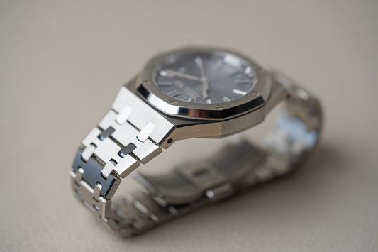 Audemars Piguet Royal Oak 15550ST 37mm "50th Anniversary"