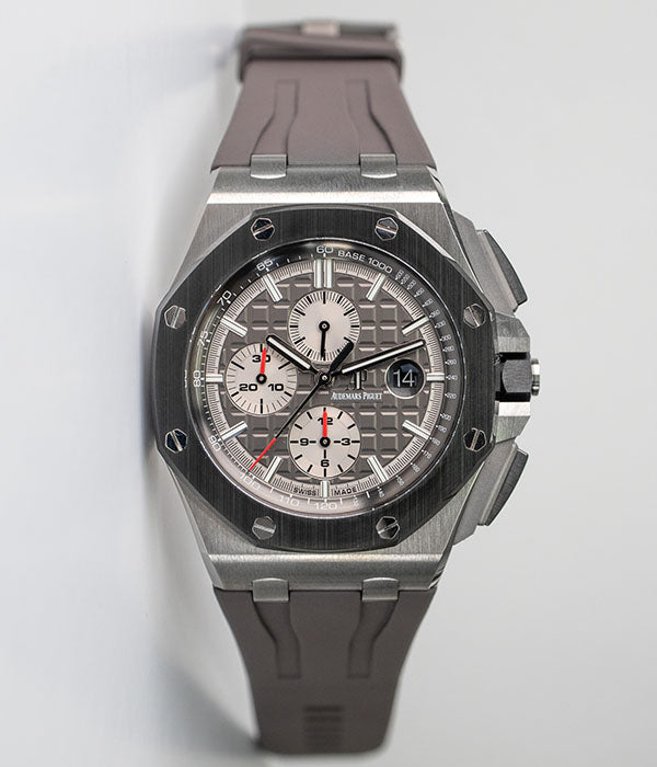 Audemars Piguet Royal Oak Offshore Chronograph 26400IO.OO.A004CA.01.A
