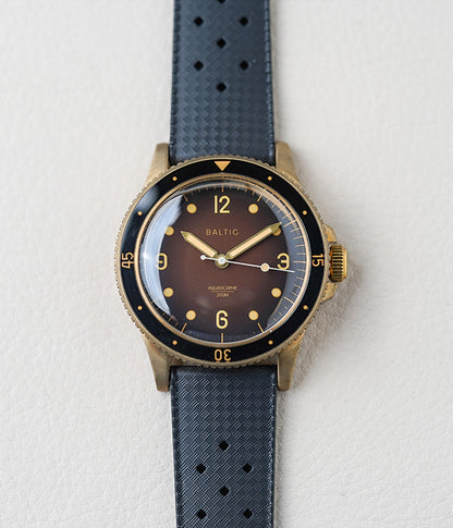 Baltic Aquascaphe Bronze Brown WA677WE