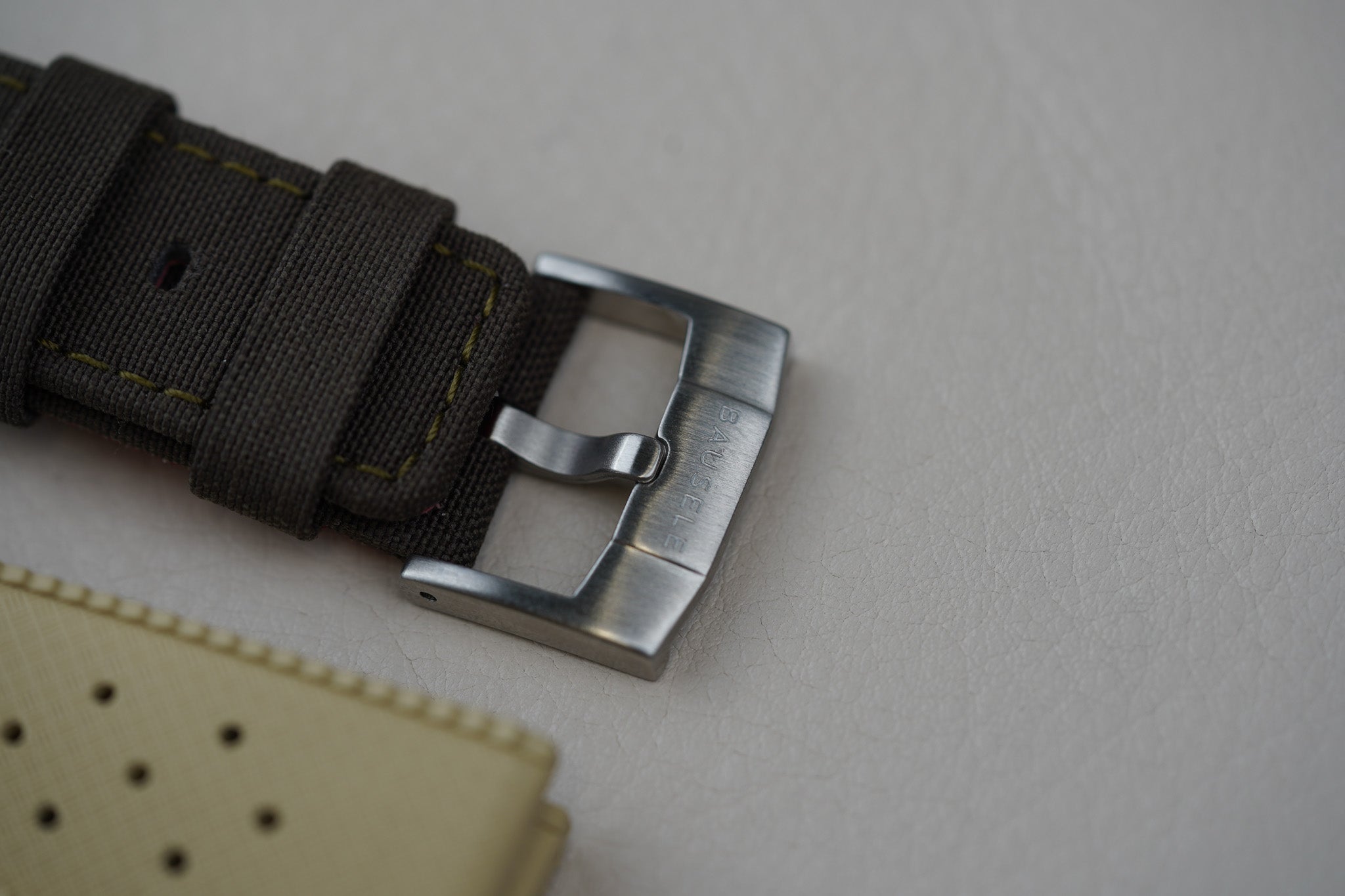 Bausele Sydney Diver Sand MIL-W-4637F