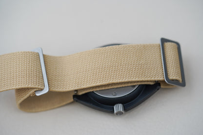 Bausele Sydney Diver Sand MIL-W-4637F