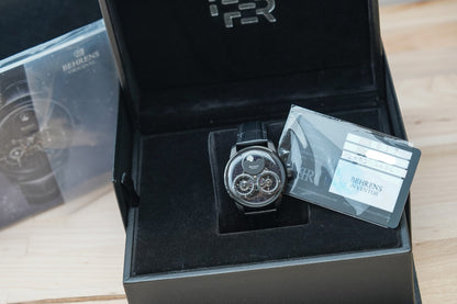 Behrens Original Constell Aventurine Moonphase BHR 017