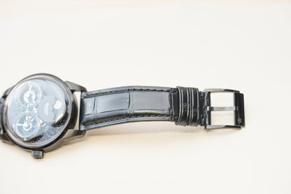 Behrens Original Constell Aventurine Moonphase BHR 017