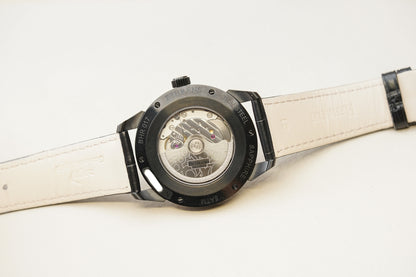 Behrens Original Constell Aventurine Moonphase BHR 017