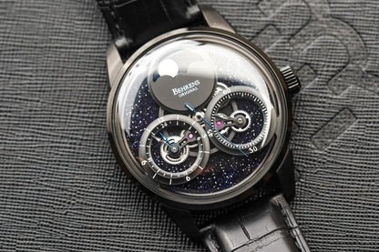 Behrens Original Constell Aventurine Moonphase BHR 017