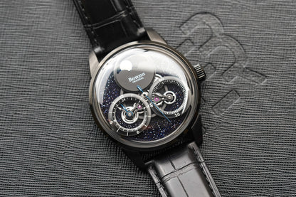 Behrens Original Constell Aventurine Moonphase BHR 017