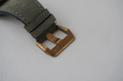 Bell & Ross BR 03-92 Diver Green Bronze Limited Edition