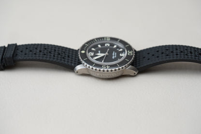 Blancpain Fifty Fathoms Automatique Titanium 42mm 5010 12B30 B64B