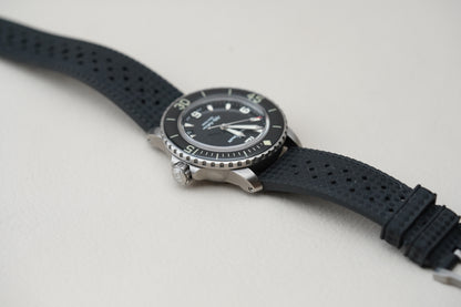 Blancpain Fifty Fathoms Automatique Titanium 42mm 5010 12B30 B64B