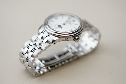 Blancpain Léman Moonphase 2763.1127A.11