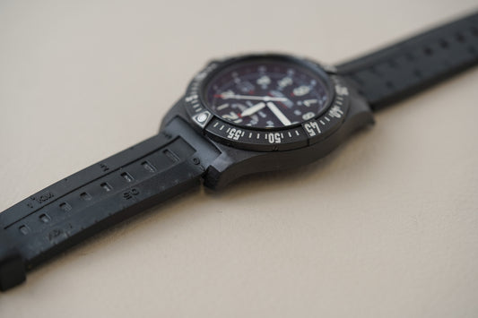 Breitling Colt Skyracer X74320
