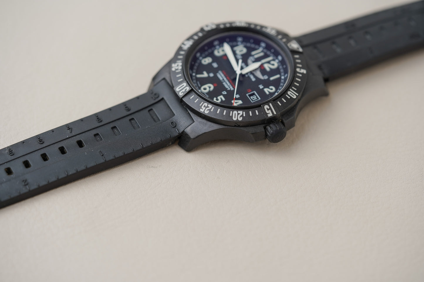 Breitling Colt Skyracer X74320