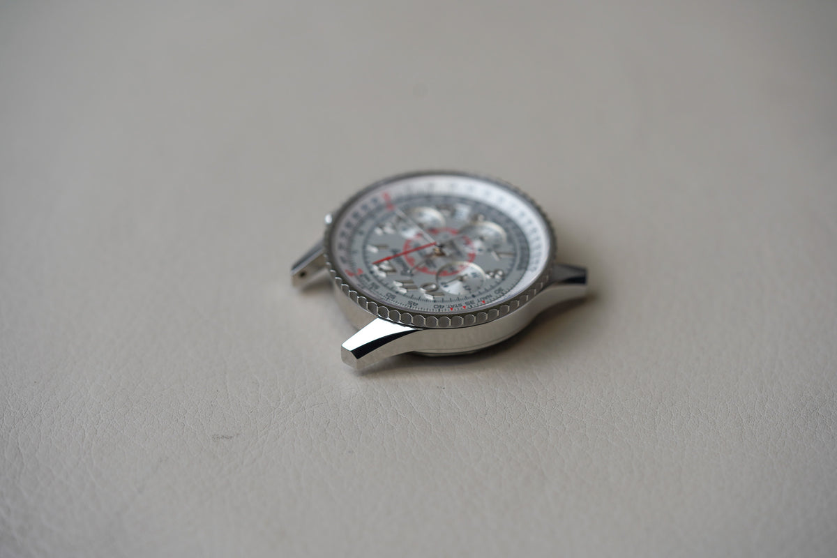 Breitling Montbrillant 01 AB013012