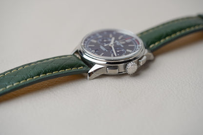 Breitling Premier B01 Chronograph 42 Bentley British Racing Green AB0118
