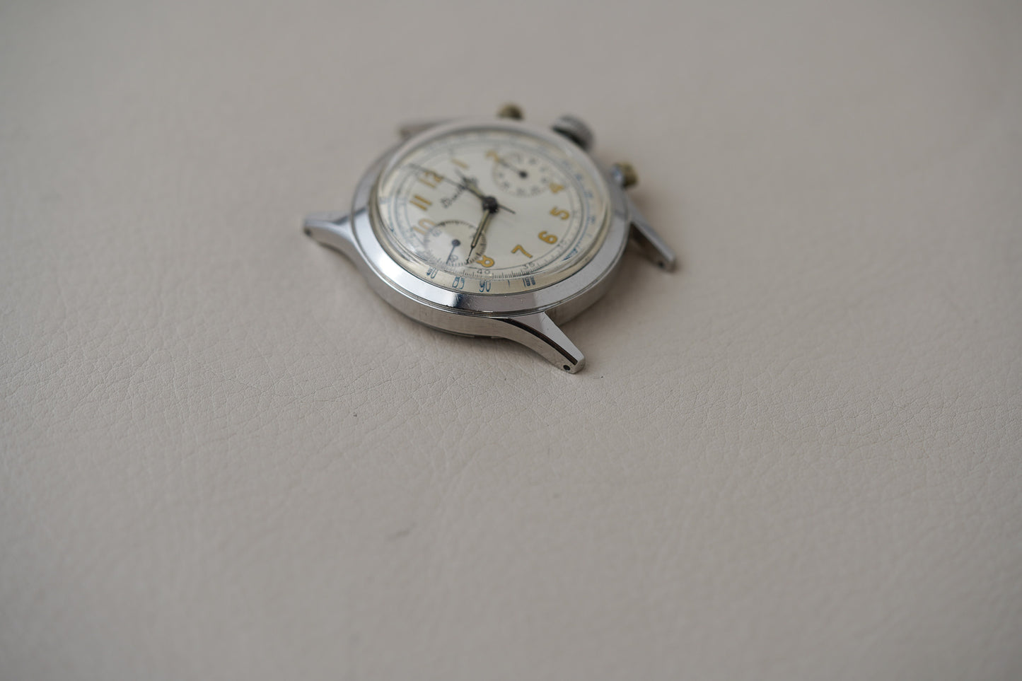 Breitling Premier Jumbo Chronograph 777